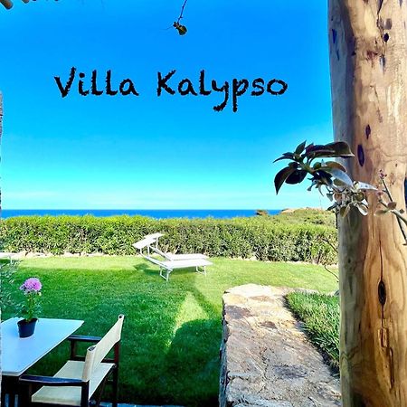 Villa Kalypso - Porto Cervo Buitenkant foto