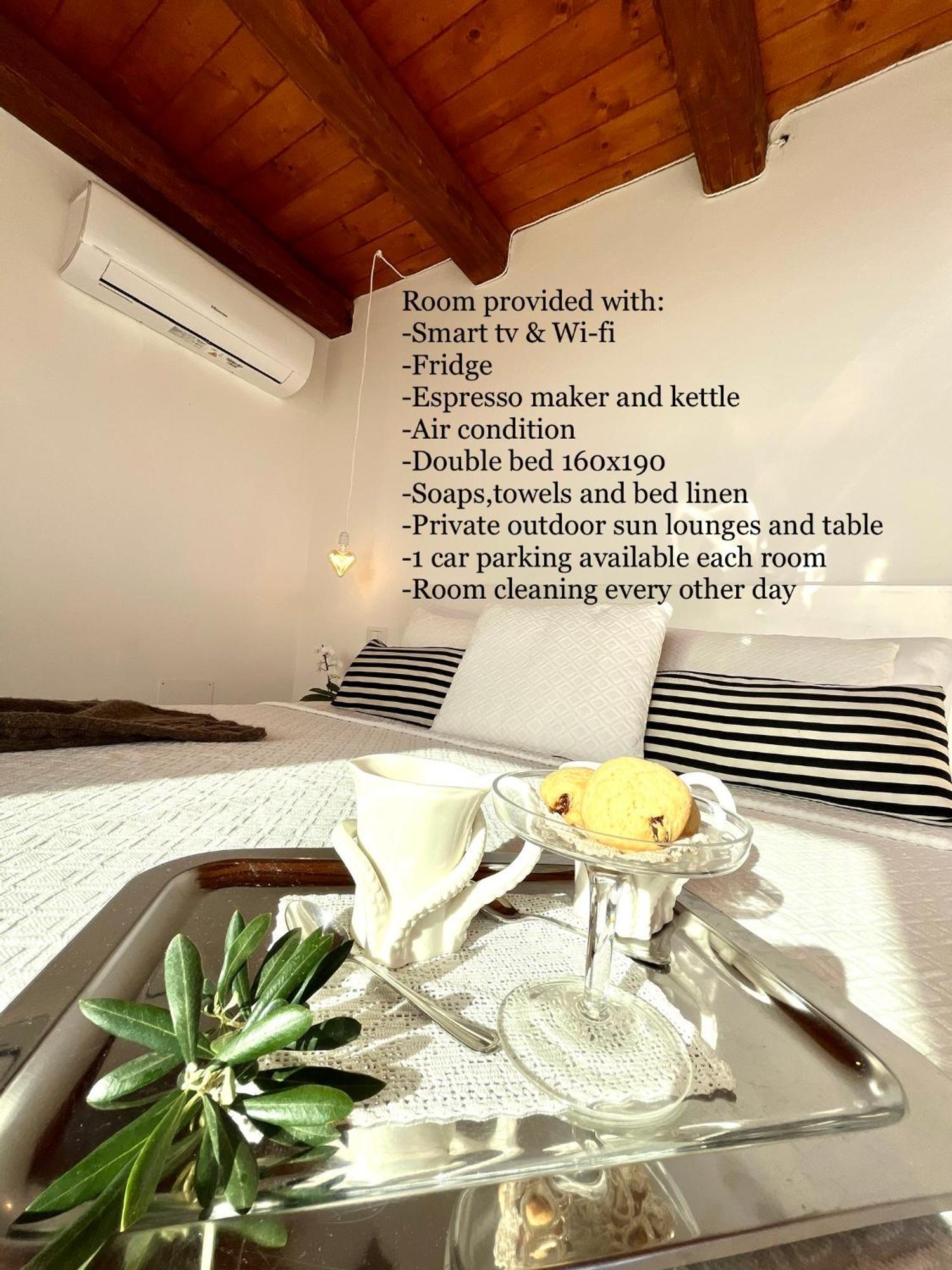 Villa Kalypso - Porto Cervo Kamer foto